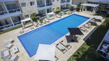 Whala Urban Punta Cana
