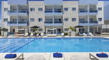 Whala!urban punta cana