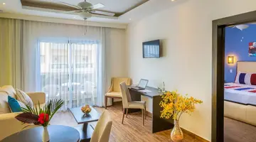 WHALA URBAN PUNTA CANA