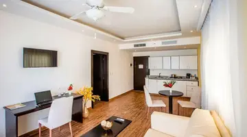 Whala Urban Punta Cana