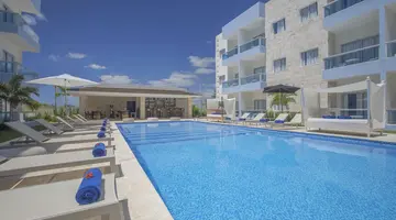 WHALA URBAN PUNTA CANA