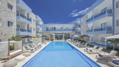 WHALA URBAN PUNTA CANA