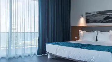 Whales Bay Hotel Apartamentos