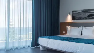 Whales Bay Hotel Apartamentos