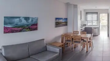 Whales Bay Hotel Apartamentos