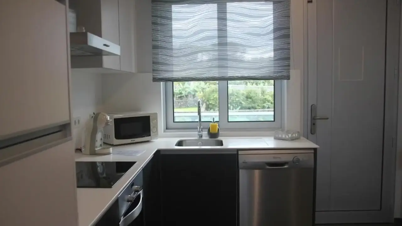 Whales Bay Hotel Apartamentos