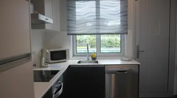 Whales Bay Hotel Apartamentos