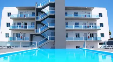 Whales Bay Hotel Apartamentos