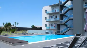 Whales Bay Hotel Apartamentos