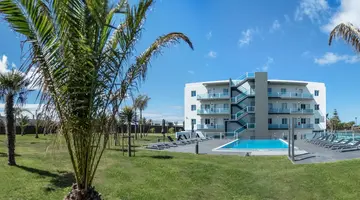 Whales Bay Hotel Apartamentos