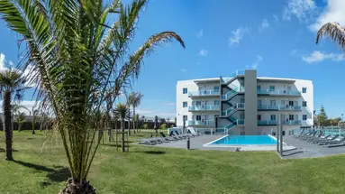 Whales Bay Hotel Apartamentos