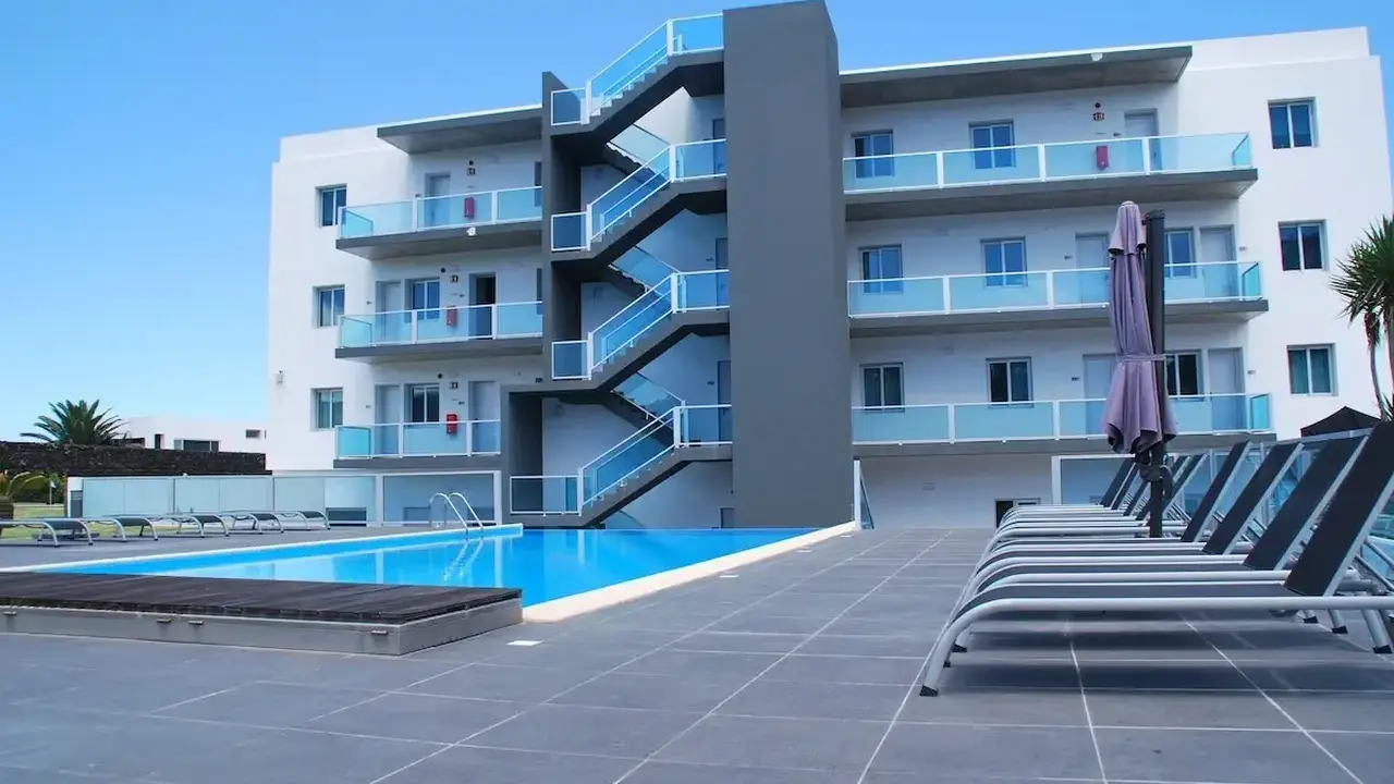 Whales Bay Hotel Apartamentos