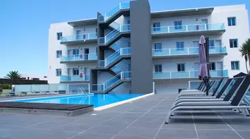 Whales Bay Hotel Apartamentos