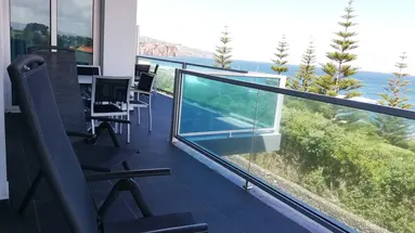 Whales Bay Hotel Apartamentos