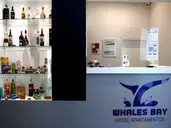 Whales Bay Hotel Apartamentos