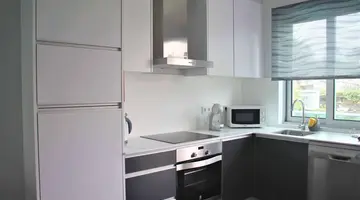 Whales Bay Hotel Apartamentos