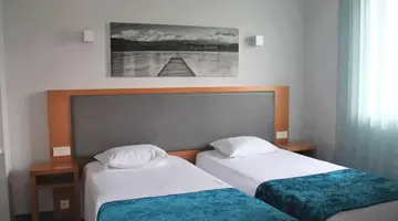 Whales Bay Hotel Apartamentos