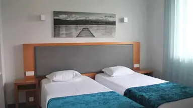Whales Bay Hotel Apartamentos