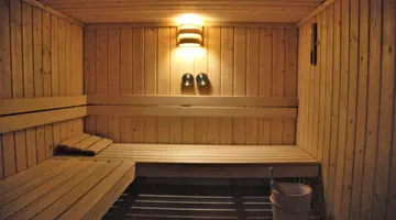 Whales Bay Hotel Apartamentos