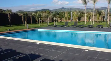 Whales Bay Hotel Apartamentos