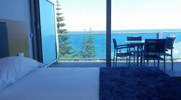 Whales Bay Hotel Apartamentos
