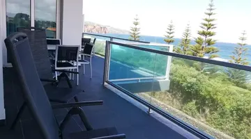 Whales Bay Hotel Apartamentos