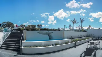 Whales Bay Hotel Apartamentos