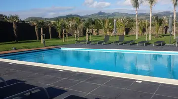 Whales Bay Hotel Apartamentos