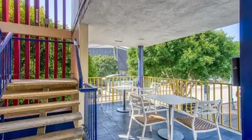 Wharf Inn