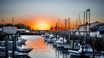Wharf Inn