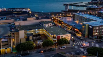 Wharf Inn