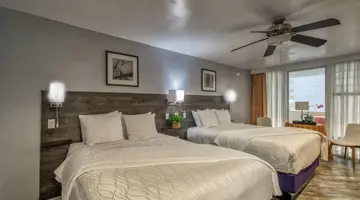 Wharf Inn