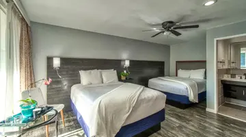 Wharf Inn