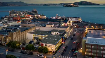 Wharf Inn