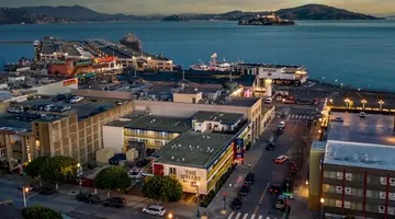 Wharf Inn