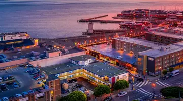 Wharf Inn