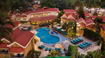 Whispering Palm Beach Resort