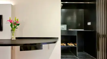 Whispering Palms Beach Resort