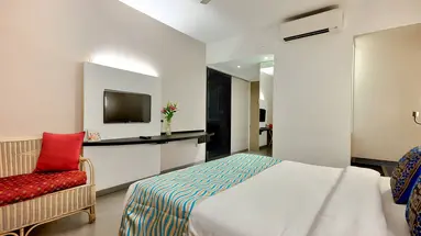 Whispering Palms Beach Resort