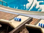 Whispering Palms Beach Resort
