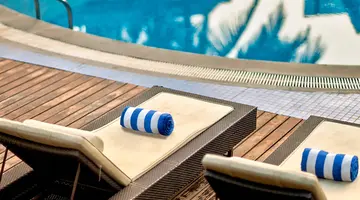 Whispering Palms Beach Resort
