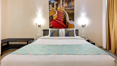 Whispering Palms Beach Resort