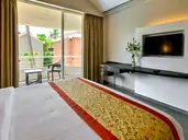 Whispering Palms Beach Resort