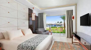 White Beach Resort Taghazout