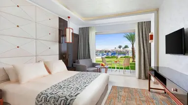 White Beach Resort Taghazout