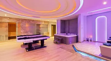 White Beach Resort Taghazout
