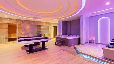 White Beach Resort Taghazout