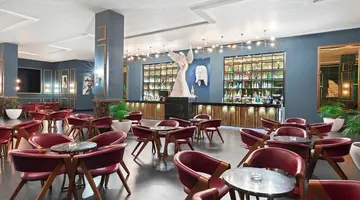 White Beach Resort Taghazout