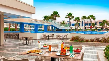 White Beach Resort Taghazout