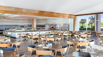 White Beach Resort Taghazout
